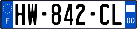 HW-842-CL