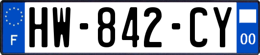 HW-842-CY
