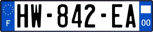 HW-842-EA
