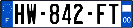 HW-842-FT