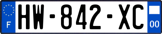 HW-842-XC