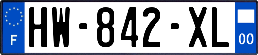 HW-842-XL