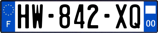 HW-842-XQ