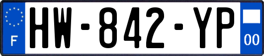 HW-842-YP