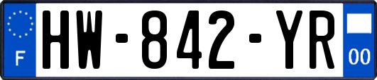 HW-842-YR