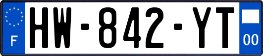 HW-842-YT