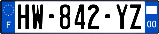 HW-842-YZ