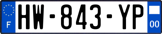 HW-843-YP