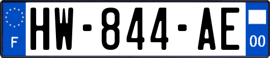 HW-844-AE