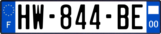 HW-844-BE