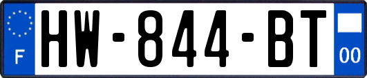 HW-844-BT