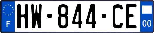 HW-844-CE