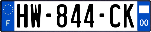 HW-844-CK