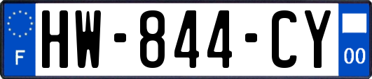 HW-844-CY