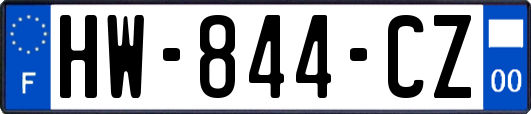HW-844-CZ