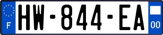HW-844-EA