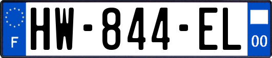 HW-844-EL
