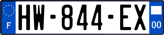 HW-844-EX