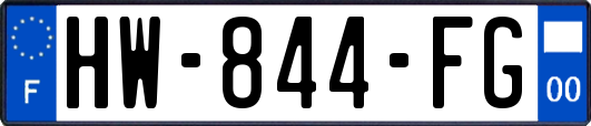HW-844-FG