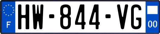 HW-844-VG