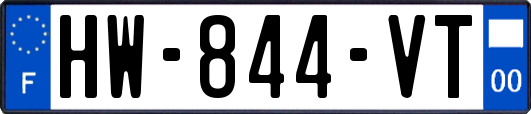HW-844-VT