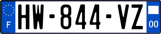 HW-844-VZ