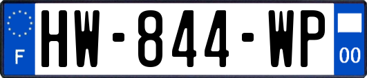 HW-844-WP