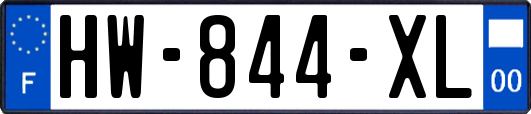 HW-844-XL