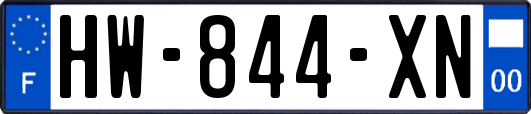 HW-844-XN