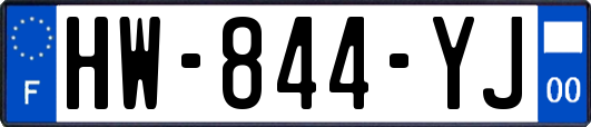 HW-844-YJ