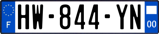 HW-844-YN