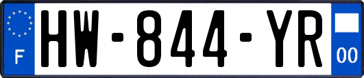 HW-844-YR