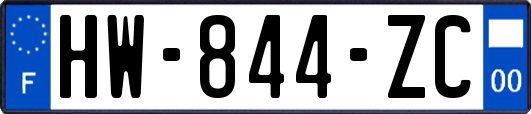 HW-844-ZC