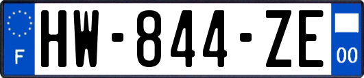 HW-844-ZE