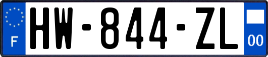 HW-844-ZL