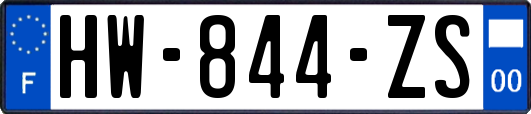 HW-844-ZS