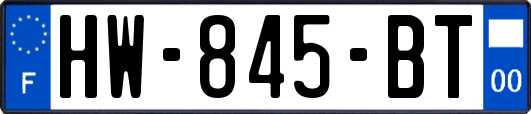 HW-845-BT