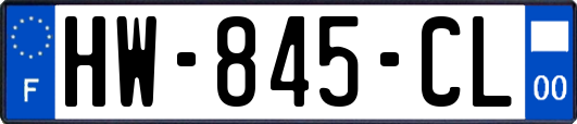 HW-845-CL