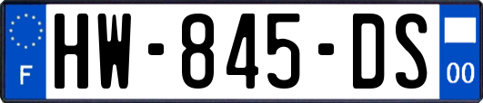 HW-845-DS