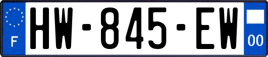 HW-845-EW