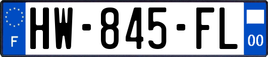 HW-845-FL