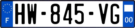 HW-845-VG