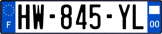 HW-845-YL