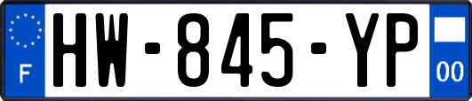 HW-845-YP