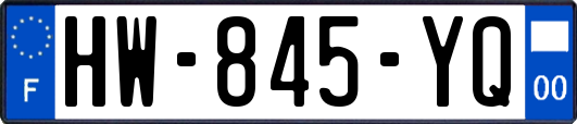 HW-845-YQ