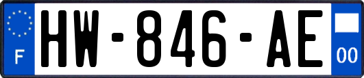 HW-846-AE