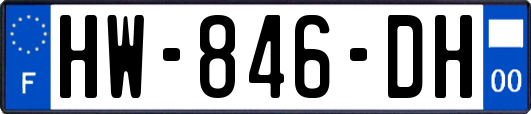 HW-846-DH