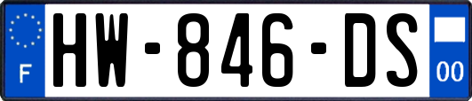 HW-846-DS