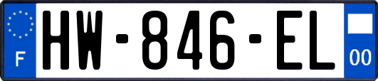 HW-846-EL