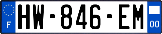 HW-846-EM